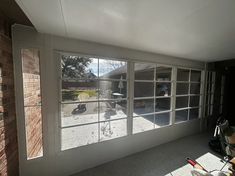 new eze breeze room